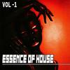 I Feel Like Move (Sunrise Mix) - Robert Ford&Blak Voice