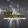 New Direction - AyeItsAron&Lucky Luciano&Ikeman