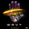 WAVY (feat. KRI$ WOOD$) (Explicit) - TNE TRiiP&KRI$ WOOD$