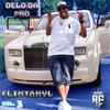 Chunky Monkey (feat. Ant G, Doc Sauce & Dyl) (Explicit) - Delo Da Pro.&Ant G&Doc Sauce&DYL