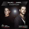 Everyday - Dino MFU&Gabriel