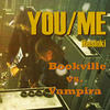 Bookville - Me&You