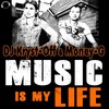 Music Is My Life (Zorneus & Breaker Club Remix Edit) - DJ KRYST-OFF&Money-G