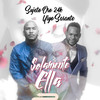 Solamente Ella - Sujeto Oro 24&Yiyo Sarante