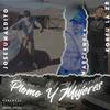 Plomo y Mujeres (feat. Marcianeke & Konfu La ZR) (Explicit) - JoseTuMaldito&Marcianeke&Konfu La Zr
