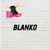 Blanko - Dj Taurus