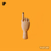 UP - PhatCap!&Blvkstn