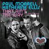 That Ain't the Way (Luvstuff Remix) - Paul Morrell&Katherine Ellis