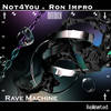 Hallucigen - Ron Impro&Not4You