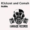 Farpa (Original Mix) - R3ckzet&Comah