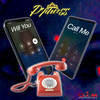 Will You Call Me - Princess