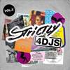 Whatever Happened To That Sound (Original Mix) - Jose Nunez&Pedro Pons