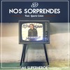 Nos Sorprendes(feat. Laurie Colon) - Elfred Deynes&Laurie Colón