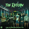 The Return (Explicit) - MC Shabba D&Mc Endo&Swifta&Tanz&Skamma&eruption&Krusty&Spookasonic