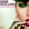 Sex and Fury (House in Deep Mix) - Bass House Ensemble