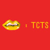 Gassed (TCTS Remix) - TCTS&Weslee