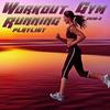 Lost on You (Workout Gym Mix 122 BPM) - Aria