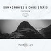 The Glen (Ivan James Remix) - Chris Sterio&Downgrooves&Ivan James (AZ)