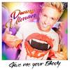 Give Me Your Body (Remix) - Danny Ulman