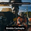 Bimbla Cachapla (Explicit) - Jay La Eminencia&Gran Memin&Diamante 01