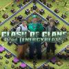 CLASH OF CLANS (feat. enrgy beats) (Explicit) - Fire Garbage&ENRGY BEATS