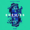 Enemies (Conplx & Subrix Remix) - Talons&Drew.&Conplx&Subrix