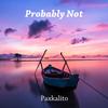 Probably Not - Paxkalito