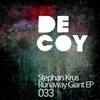 Foundry (Original Mix) - Stephan Krus