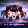 Hustle (Original Mix) - TNTKLZ