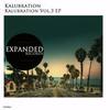 HouseMuzeek (Deep In & Out Remix) - Kalubration