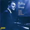 That Old Black Magic - Bobby Troup&Julie London