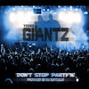 Don't Stop Party'n - Young Giantz