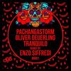 Tranquilo - PachangaStorm&Oliver Deuerling