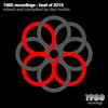 1980 Recordings - The Best of 2015 (Continuous Dj Mix) - Dan Mckie