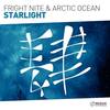 Starlight (Original Mix) - Fright Nite&Arctic Ocean