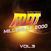 Millenium 2000 Vol. 3 Session - Robin&Head Horny's&Zeleste&Gyorgy&Miles&Latin Project&The Face&Jerry Daley&Saint Etien