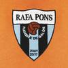 Olvídate de Ti - Rafa Pons