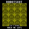 It's Going Down - Robotscot