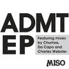Learning to Love Me (Chumza Vocal Mix) - Charles Webster&Diviniti