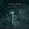 Energia (Original Mix) - Vanderlei Avlis