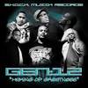 I'm Clean (feat. B-Shock, DJ X-Hell & Babyboy) - Shock Muzik&B-Shock&DJ Xhell&Babyboy