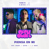 Sesh: Piensa en mi  Funk N Casa #1 - W!th Bounce&DAITON.&I Z Marin