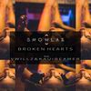 Broken Hearts (feat. Vwillz & Kaui Beamer) - Snowlab