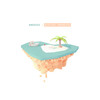 Turquoise Summer - Andross