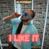 I LIKE IT (Explicit) - El Elegido