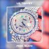 EndZone(feat. Lil Travey) (Explicit) - Blavo&Lil Travey