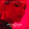 Ce Suntem Noi (Even Steven Remix) - ANDIA