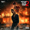 T.F.R. (Explicit) - Trvp T&Quan $crilla&Poetic Lean
