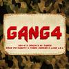 GanG4 - Jehza&Luar La L&Frank Jordan&Roke Mr Chanty&El Choco&Jey G