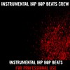 Down In the DM (Instrumental) - Instrumental Hip Hop Beats Crew